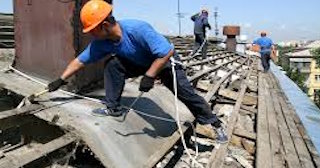 Разборка утеплителя на кровле в Светлограде - расценка в смете от 508 рублей | Сварной-Свт